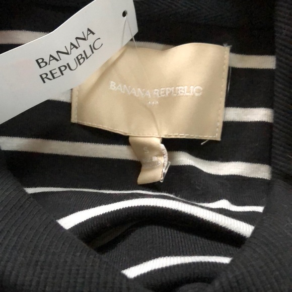 Banana Republic Long Sleeve - Picture 5 of 6